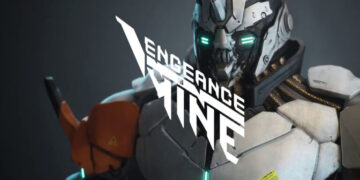 Vengeance is Mine anunciado ps5 2023