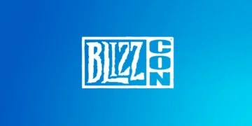 blizzard cancela blizzcon 2022