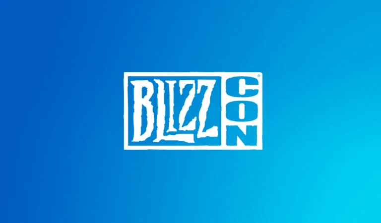 BlizzCon 2024 é cancelada
