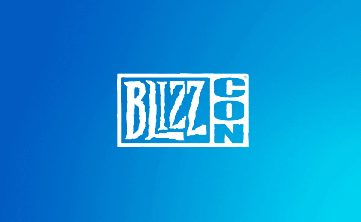 blizzard cancela blizzcon 2022