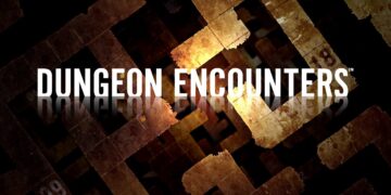dungeon encounters anunciado ps4