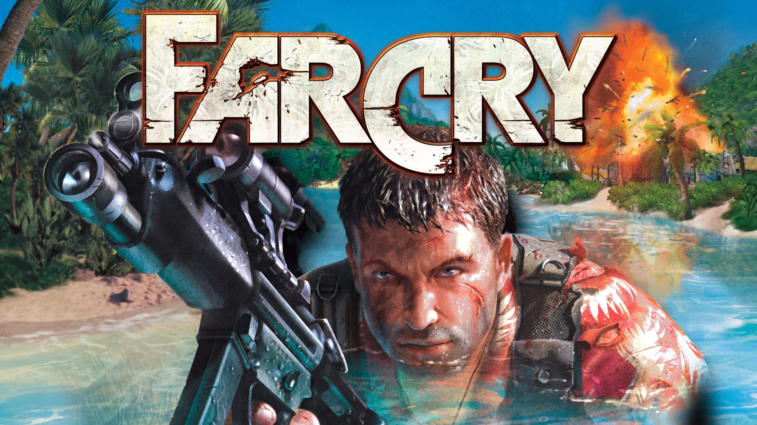 BOMBA! Far Cry 7 Vazado com um Vilão Inesperado de Round 6 