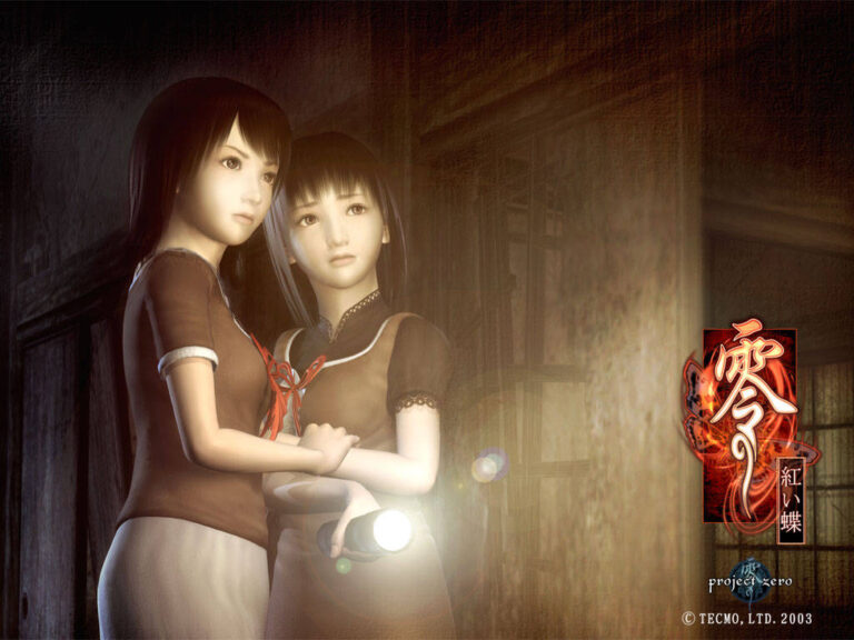 fatal frame remasterizações futuro