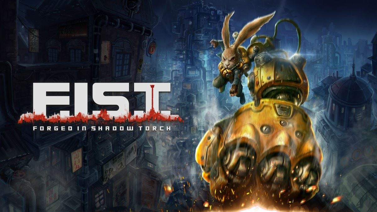 review fist forged in shadow torch análise