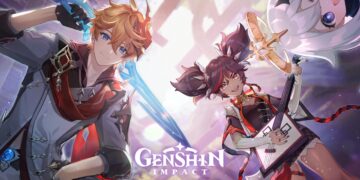 genshin impact versão 2.2 novos personagens eventos conteudo