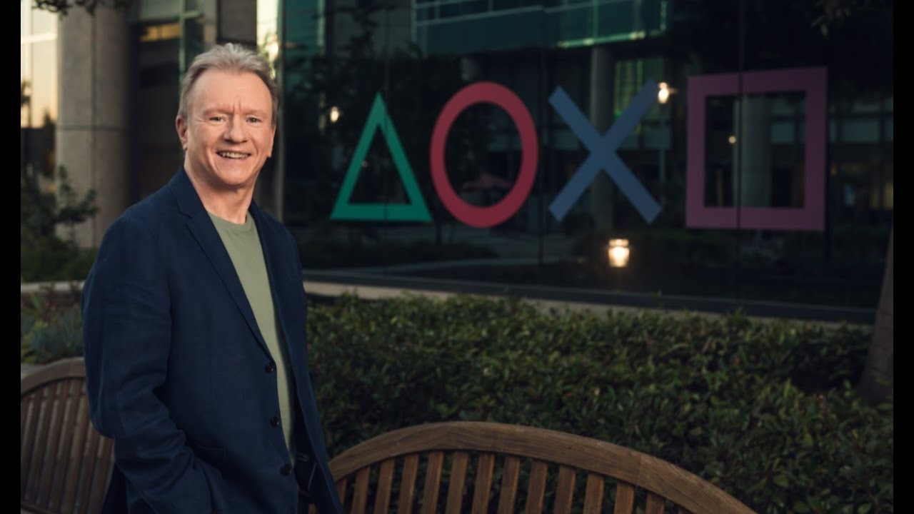 jim ryan ps5 melhor mais amado console sony