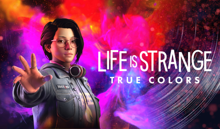 Review | Life Is Strange: True Colors