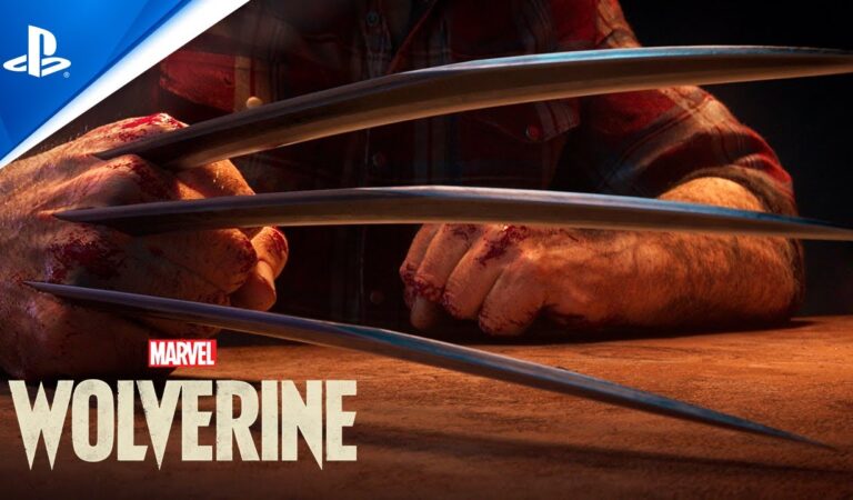 Jogo do Wolverine “continuará conforme planejado”, afirma Insomniac