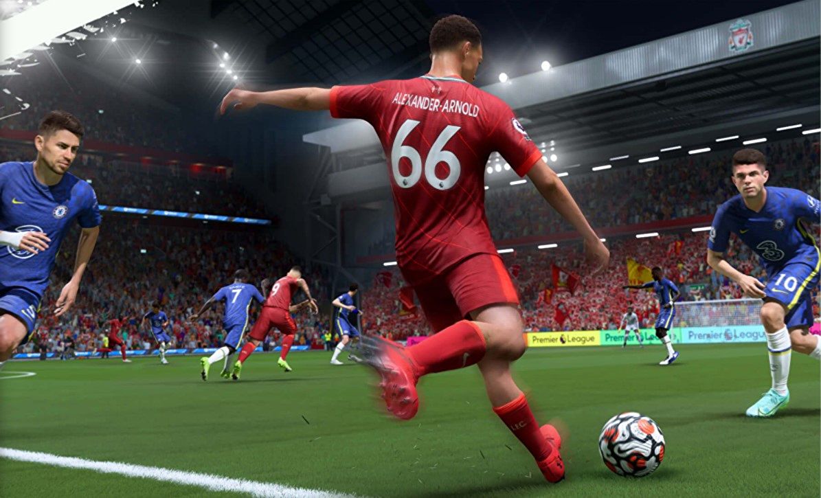 melhores zagueiros laterais fifa 22