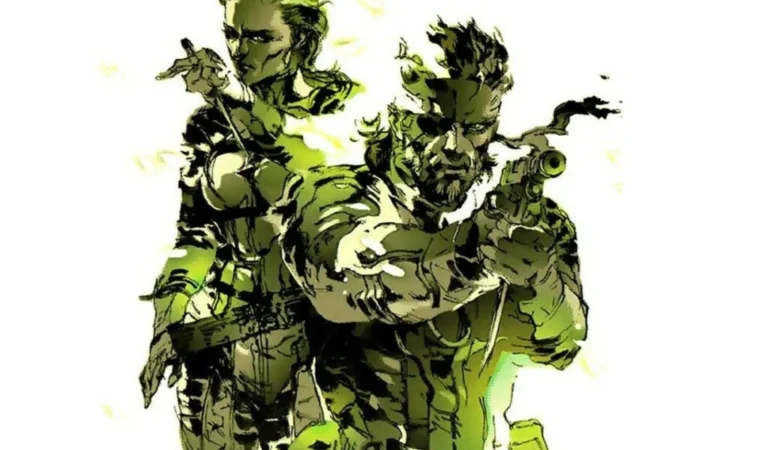 Rumor: Metal Gear Solid 3: Snake Eater não será exclusivo da PlayStation