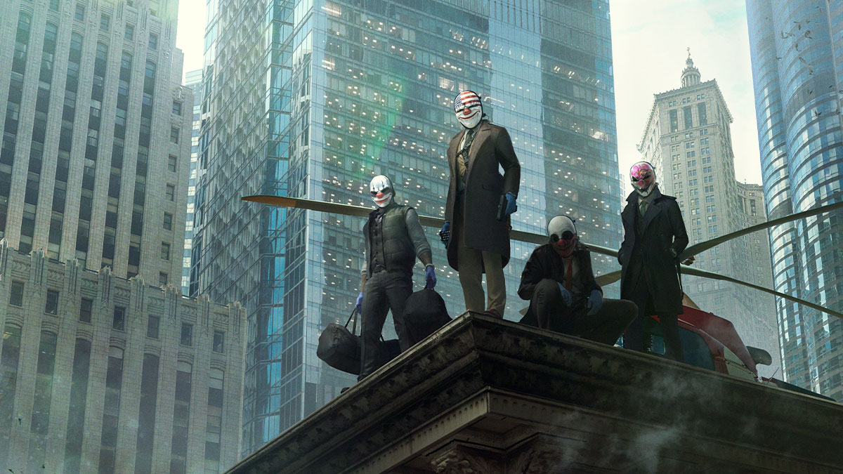 payday 3 nova york