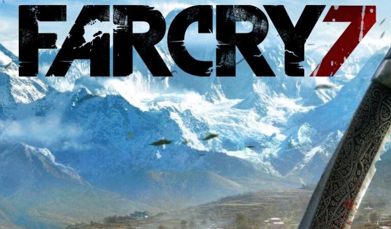 Rumor: Far Cry 7 ganha detalhes da história; Campanha não linear