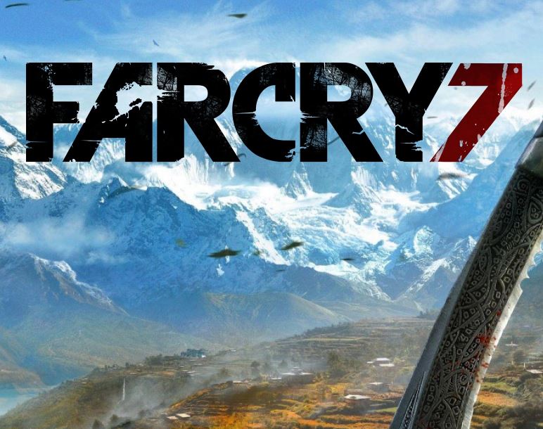 Rumor: Far Cry 7 pode ser um projeto multiplayer - PS Verso