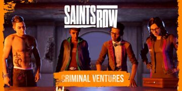 saints row trailer Criminal Ventures