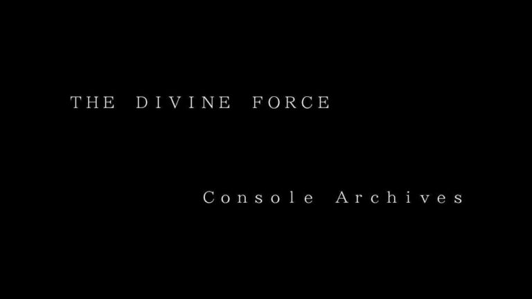 square enix registra the divine force