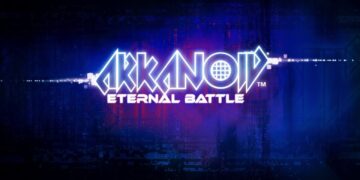 Arkanoid: Eternal Battle anunciado