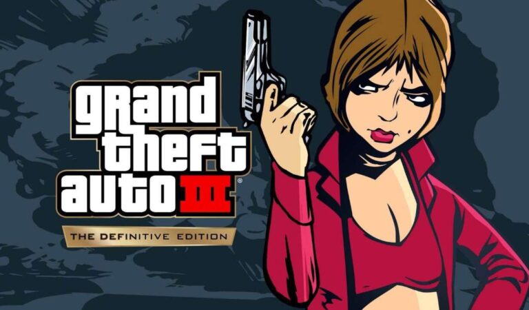 Cheats do Grand Theft Auto 3 para Netflix