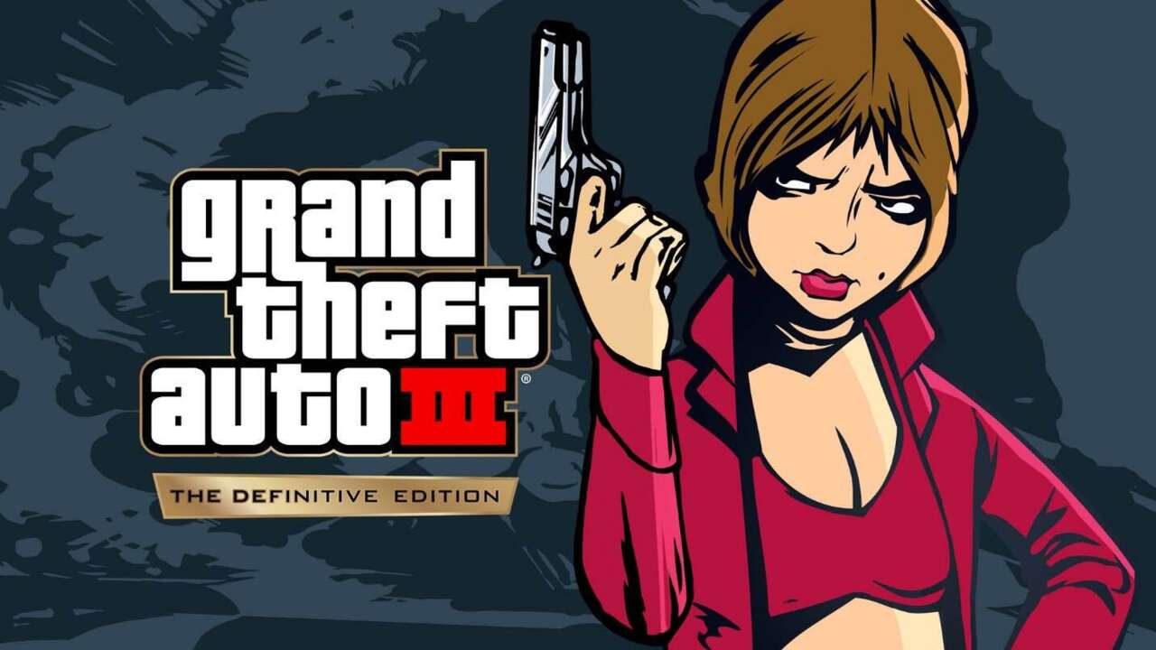 Cheats Grand Theft Auto III: Definitive Edition
