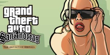 Cheats Grand Theft Auto: San Andreas - The Definitive Edition