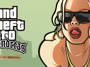 Cheats Grand Theft Auto: San Andreas - The Definitive Edition