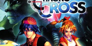Chrono Cross Remastered em desenvolvimento