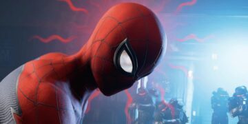 Marvel's Avengers trailer revelação spider-man