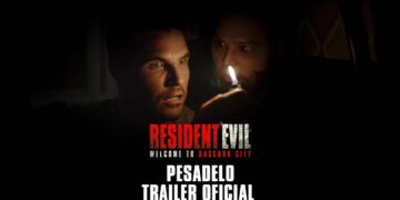 Resident Evil: Bem-Vindo a Raccoon City novo trailer