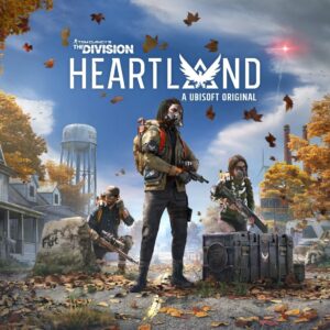 download division heartland ps5