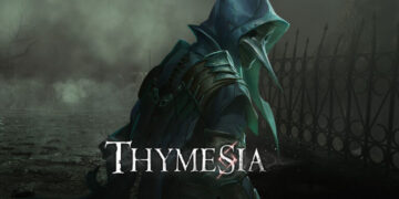 Thymesia anunciado ps4 ps5 2022