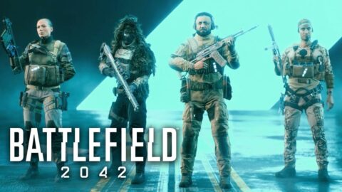 battlefield 2042 melhores especialistas
