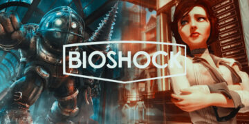 bioshock isolation quarto jogo