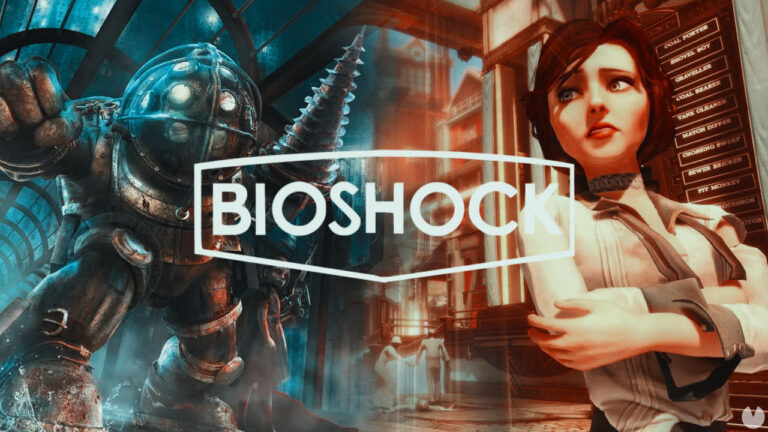 Rumor Bioshock Isolation Deve Ser O Nome Do Quarto Jogo E Se Passará 