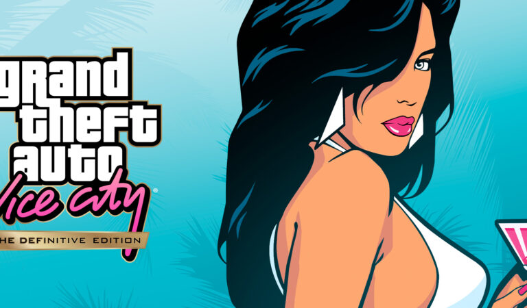 Cheats do Grand Theft Auto: Vice City para Netflix