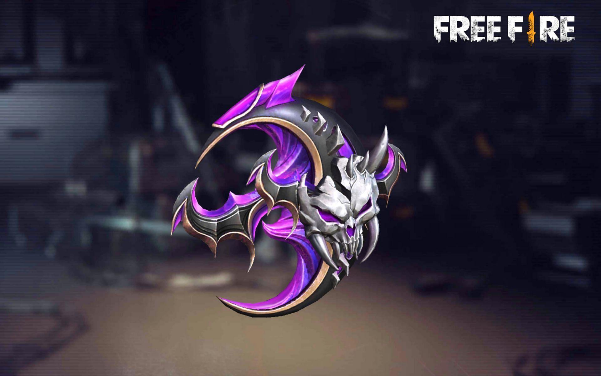 como conseguir mochila seres da noite free fire