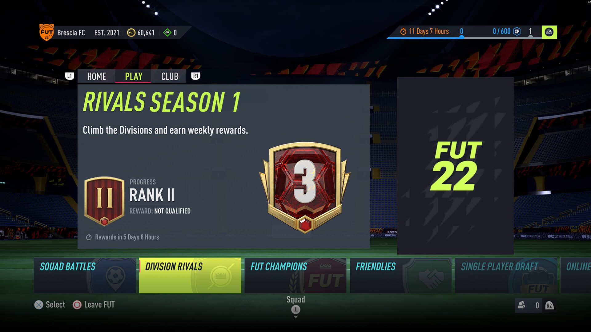 como ganhar moedas fut fifa 22