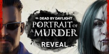 dead by daylight capitulo retrato de um assassino