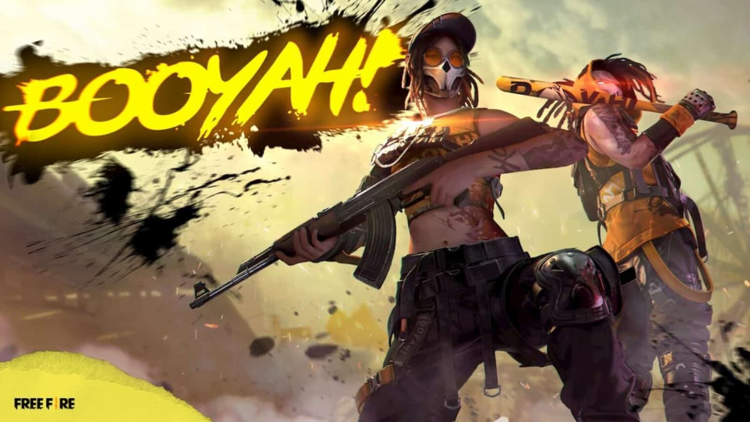 free fire booyah day apk download uptodown