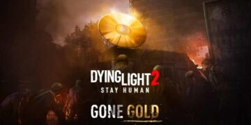 dying light 2 gold