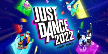 just dance 2022 lista de músicas