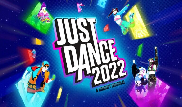 Confira Lista de Músicas de Just Dance 2022