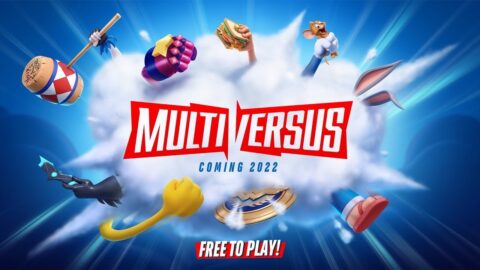 multiversus anunciado ps4 ps5