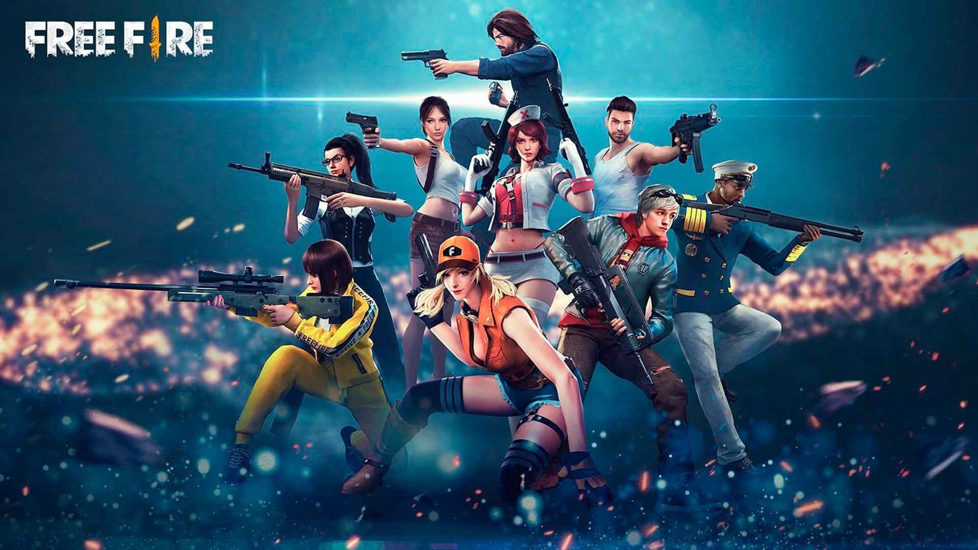 Código Free Fire 2022: CODIGUIN FF ativos 27 a 31 de Julho de 2022 - PS  Verso