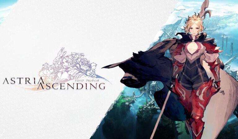 Review | Astria Ascending