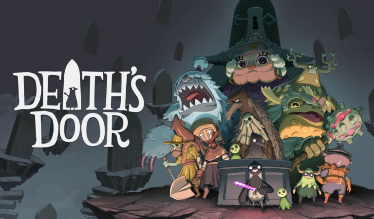 Review | Death’s Door