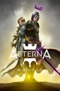 review aeterna noctis