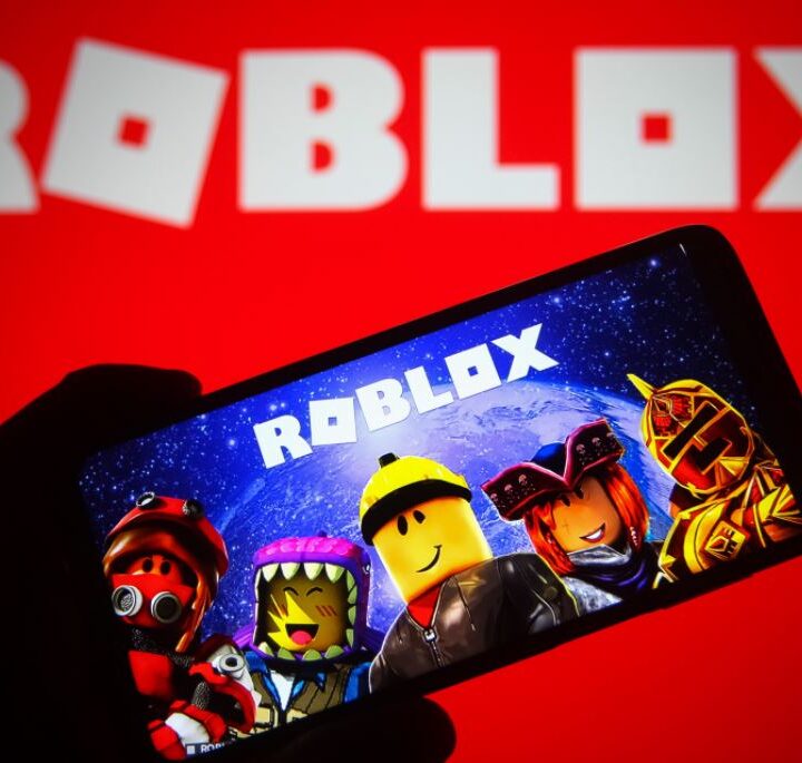 Roblox está online novamente após três dias