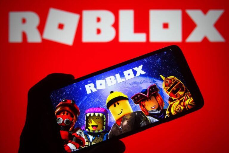 Roblox está online novamente após três dias