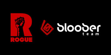 rogue games bloober team parceria novo jogo