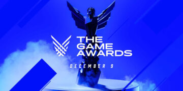The Game Awards 2021 40 50 jogos anunciados
