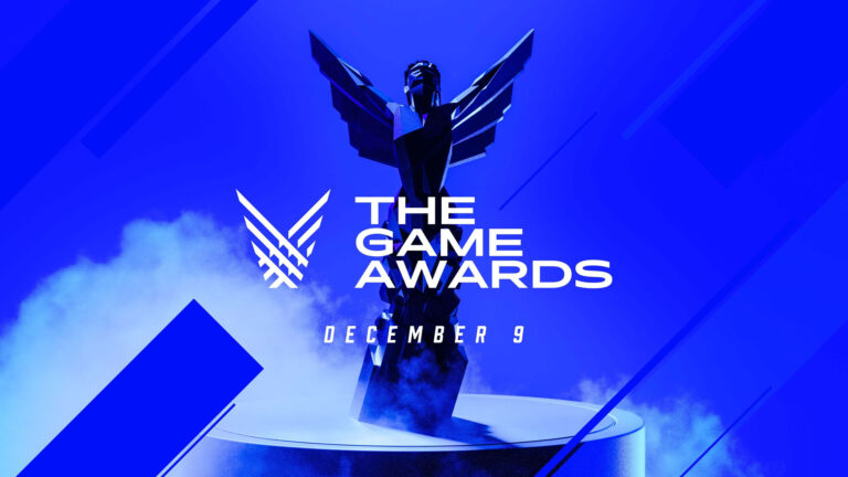 The Game Awards 2021 40 50 jogos anunciados